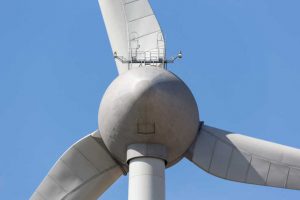 SANDIA world’s first 3D printed wind turbine